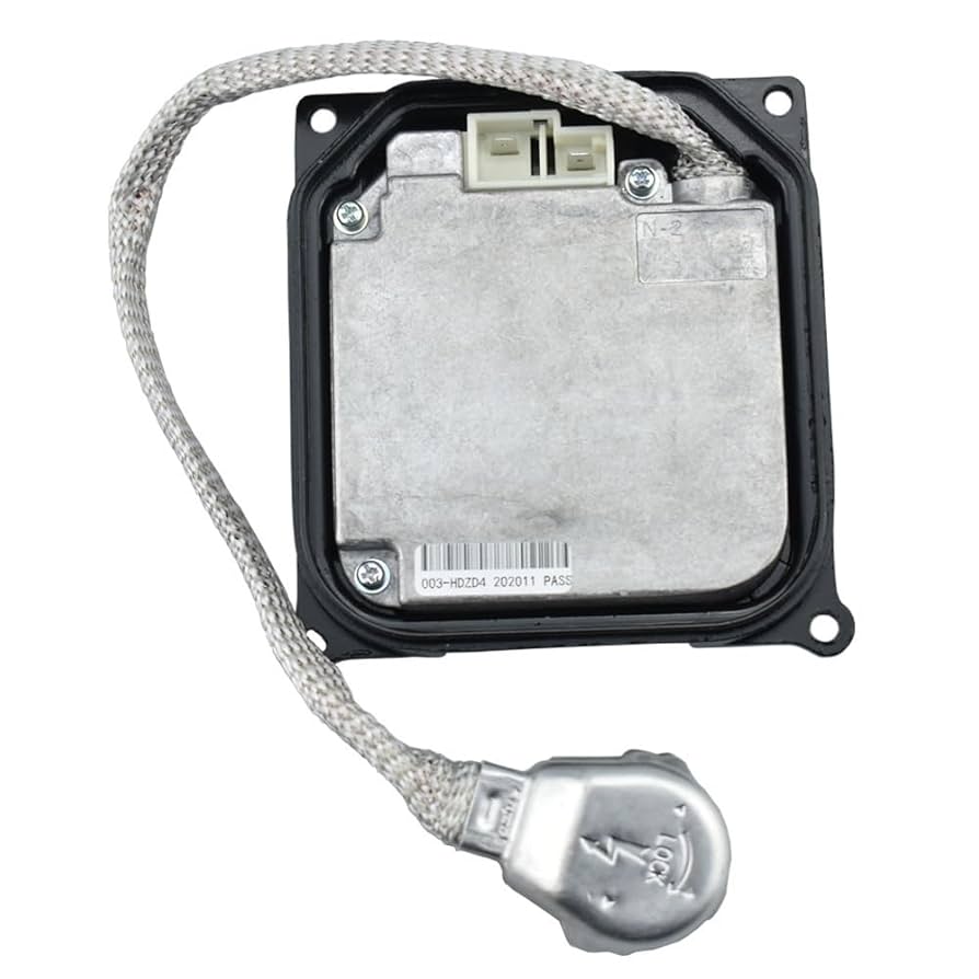 ヘッドライトバラスト Amazon | RX-8/RX8 SE3P 純正 後期 右 ヘッドライト/ランプ